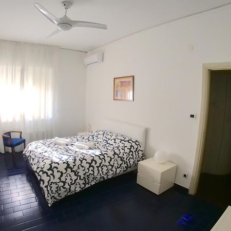 The House Of Grandma Apartment Napoli Bagian luar foto