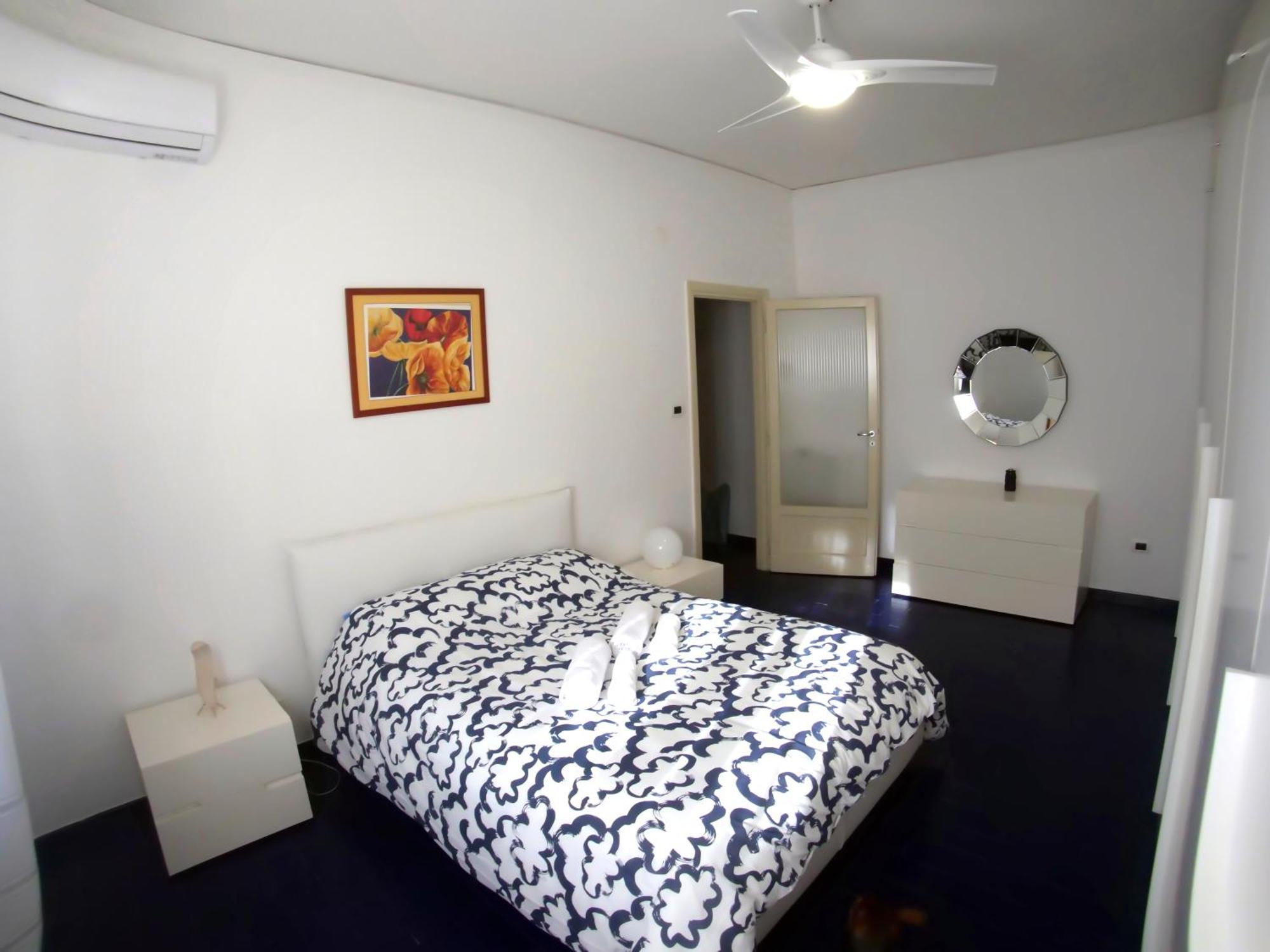 The House Of Grandma Apartment Napoli Bagian luar foto